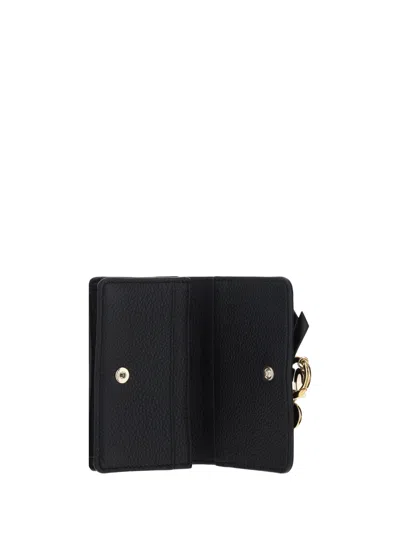 Chloé Women Alphabet Wallet