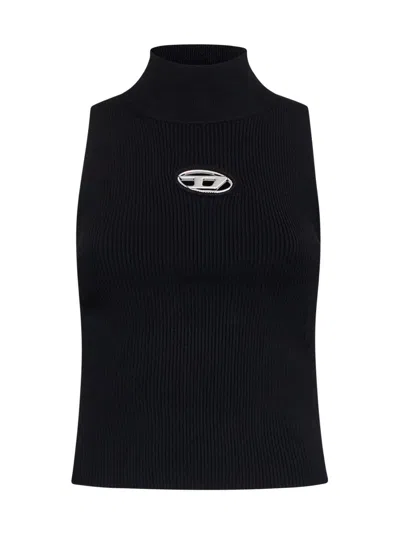 Diesel M-onervax-top In Black