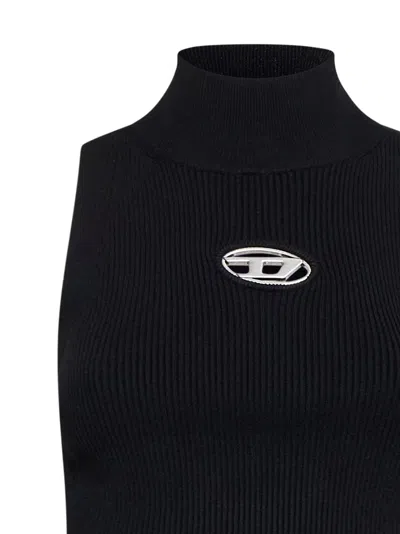 Diesel M-onervax-top In Black