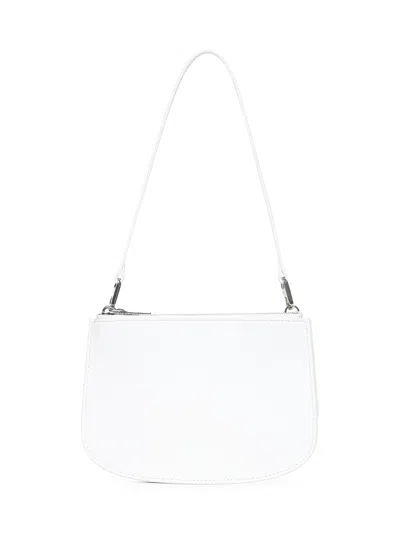 Diesel Women White 1dr Twin Shoulder Bag