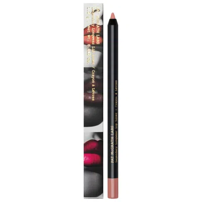 Pat Mcgrath Labs Legendary Longwear Lip Pencil Buff 0.042 Oz/1.2 G