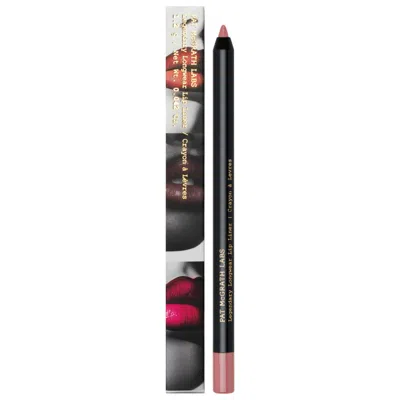 Pat Mcgrath Labs Legendary Longwear Lip Pencil Divine Rose 0.042 Oz/1.2 G