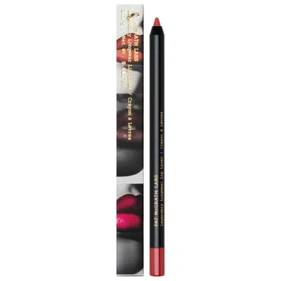Pat Mcgrath Labs Legendary Longwear Lip Pencil Elson 0.042 Oz/1.2 G