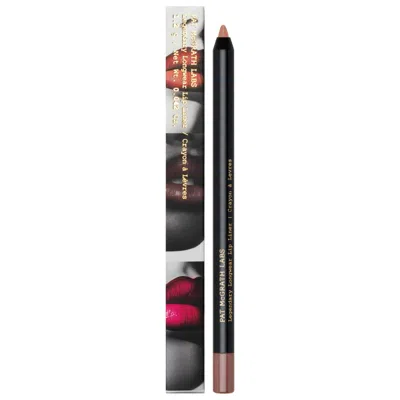 Pat Mcgrath Labs Legendary Longwear Lip Pencil Structure 0.042 Oz/1.2 G