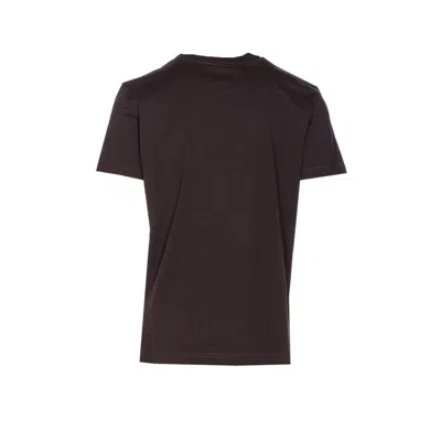 Dolce & Gabbana T-shirts And Polos In Brown