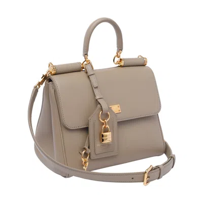 Dolce & Gabbana Dolce&gabbana Women My Sicily Handbag