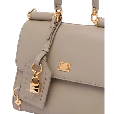 Dolce & Gabbana Dolce&gabbana Women My Sicily Handbag