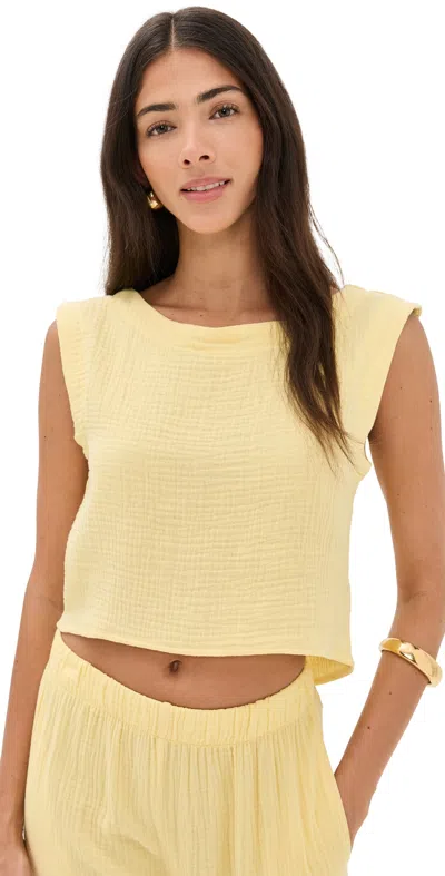 Le Bop Odette Top Banana