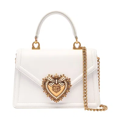 Dolce & Gabbana Dolce&gabbana Women Small Devotion Handbag