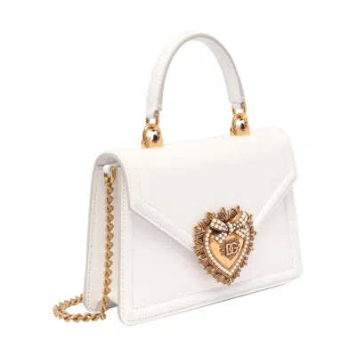 Dolce & Gabbana Dolce&gabbana Women Small Devotion Handbag