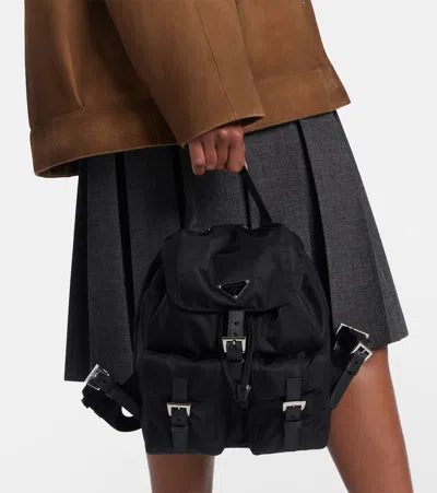 RE-NYLON S号双肩包