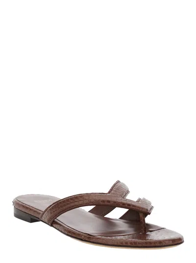 Fendi Flat Ayres