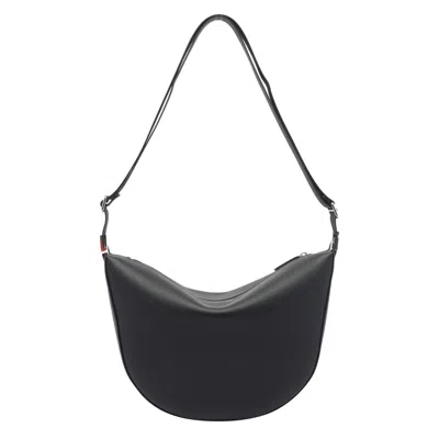 Fendi Men Melon Medium Squared Ff Crossbody Bag