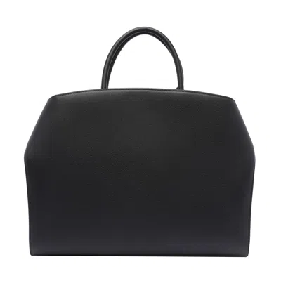 Ferragamo Men Hug Business Bag