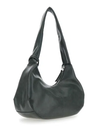 Ganni Bou Medium Shoulder Bag