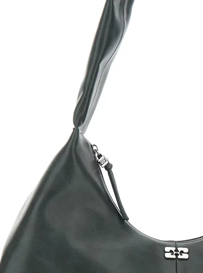 Ganni Bou Medium Shoulder Bag