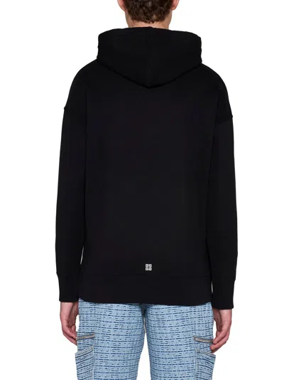 Givenchy Sweaters In Black