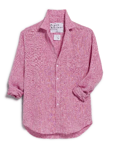 Frank & Eileen Eileen