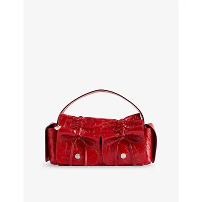 Acne Studios Multipocket Micro Bag
