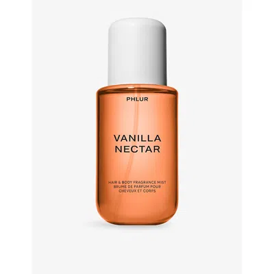 Phlur Womens Vanilla Nectar Body Mist 28ml