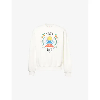 Casablanca Sweaters In Gray