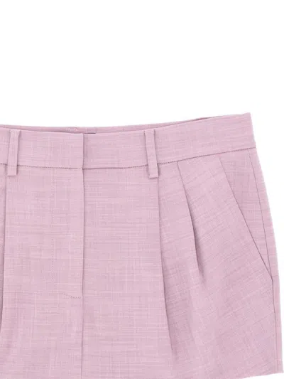 The Andamane Skirts In Pink