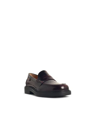 Tod's Patent Loafer