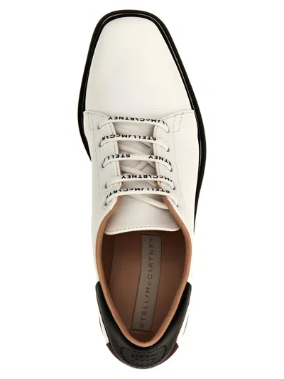 Stella Mccartney Women Elyse 80mm Sneakers With Non-slip Sole