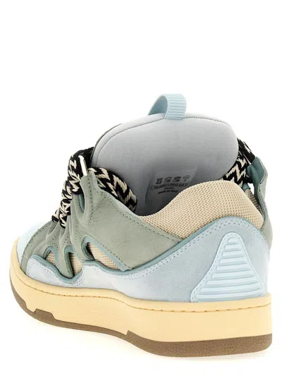 Lanvin 'curb' Sneakers