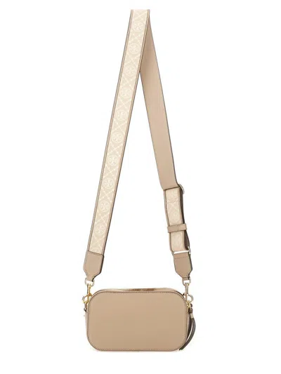 Tory Burch Mini "miller" Shoulder Bag