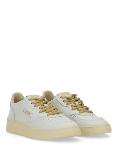 Autry Medalist Low-top Sneakers