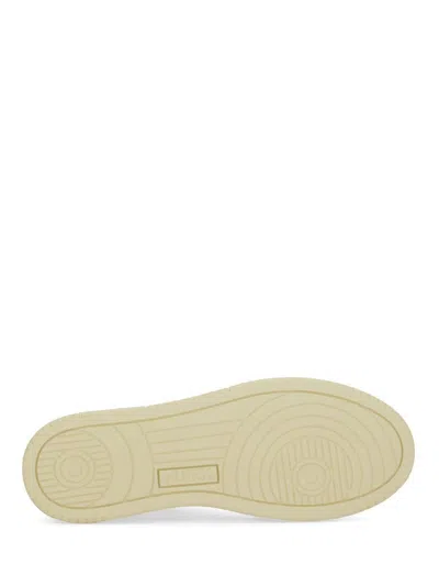Autry Medalist Low-top Sneakers