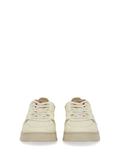 Autry Medalist Low Sneaker