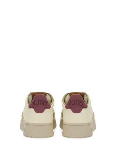 Autry Medalist Low Sneaker
