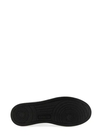 Autry Medalist Platform Sneakers