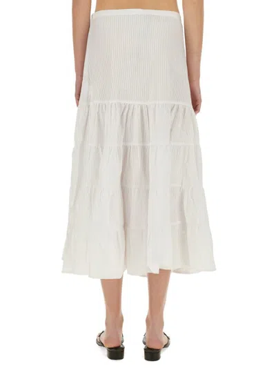 Paloma Wool Long Skirt "etoile"