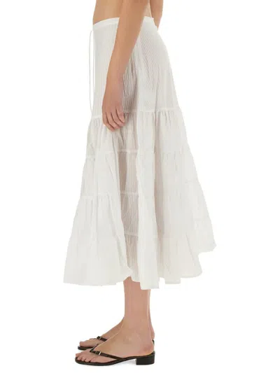 Paloma Wool Long Skirt "etoile"