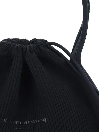 Alexander Wang Shoulder Bags