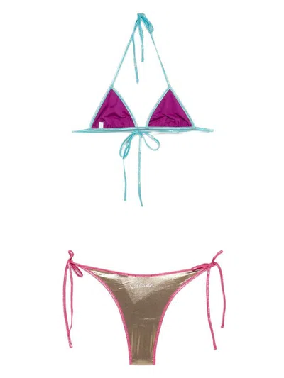 Oseree Oséree Beachwears In Multi