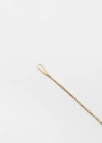 Noguchi Bijoux Bijoux Melee Bracelet