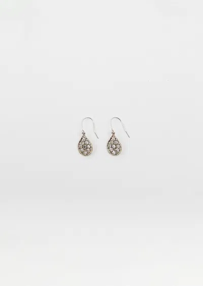 Noguchi Bijoux Bijoux Lace Earrings