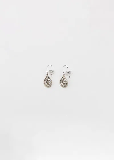 Noguchi Bijoux Bijoux Lace Earrings