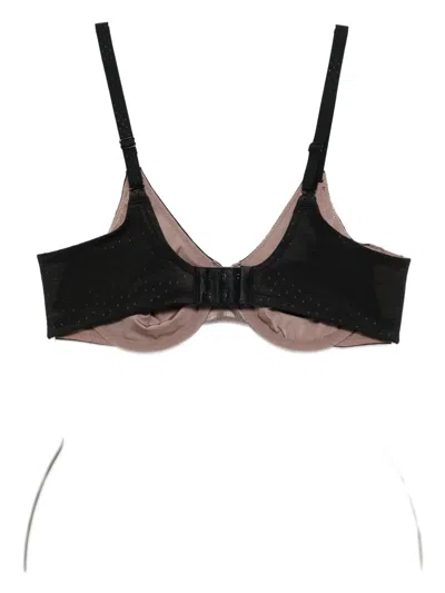 Wacoal Appeal Underwire Bra In Black