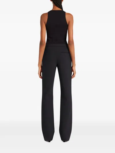 Courrèges Sleeveless Top