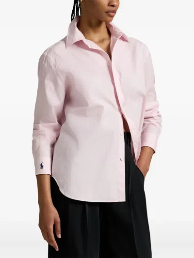 Polo Ralph Lauren Button-down Shirt