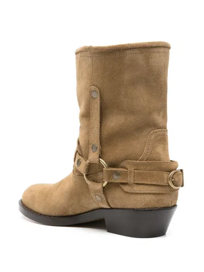 Isabel Marant Ildred Boots