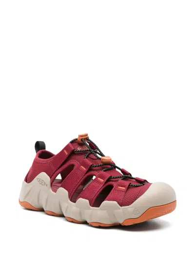 Keen Footwear Hyperport Sneakers In Multi