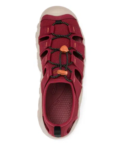 Keen Footwear Hyperport Sneakers In Multi
