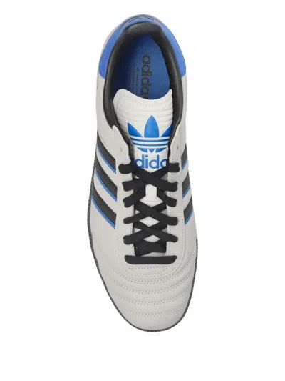 Adidas Originals Samba Three-stripe Sneakers