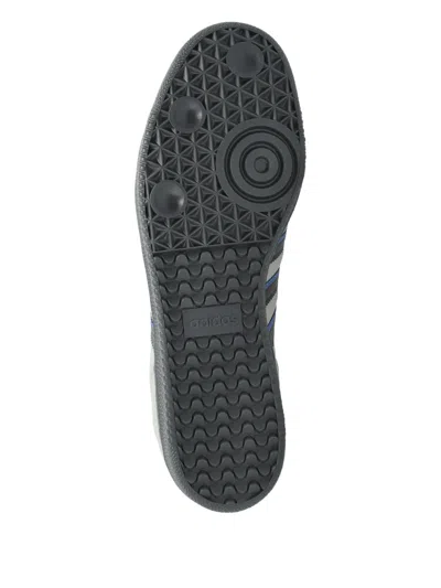 Adidas Originals Samba Three-stripe Sneakers